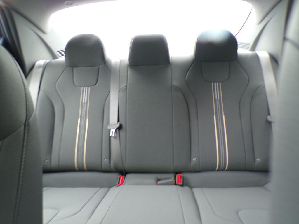 new 2025 Hyundai Elantra car, priced at $23,113