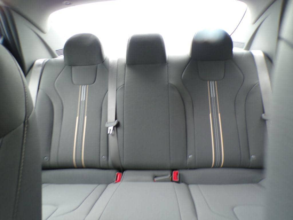 new 2025 Hyundai Elantra car, priced at $23,113