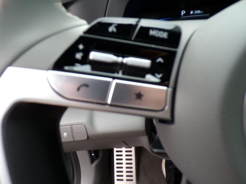 new 2025 Hyundai Elantra car, priced at $23,113