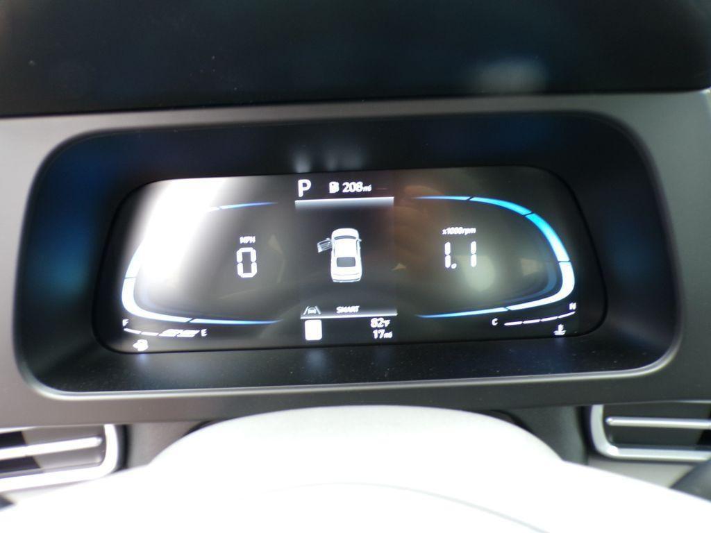 new 2025 Hyundai Elantra car, priced at $23,113