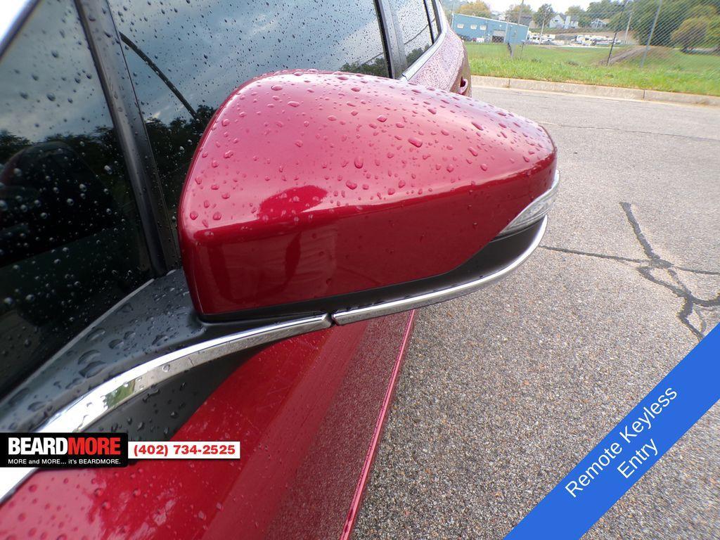 used 2022 Subaru Legacy car, priced at $28,177