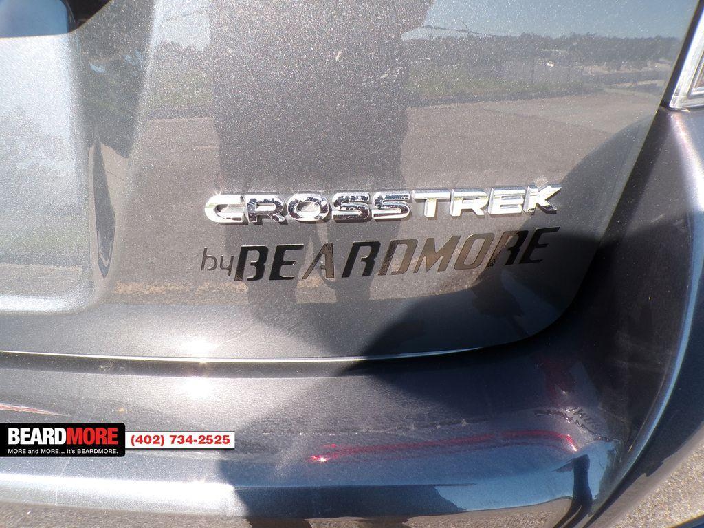 used 2023 Subaru Crosstrek car, priced at $27,760