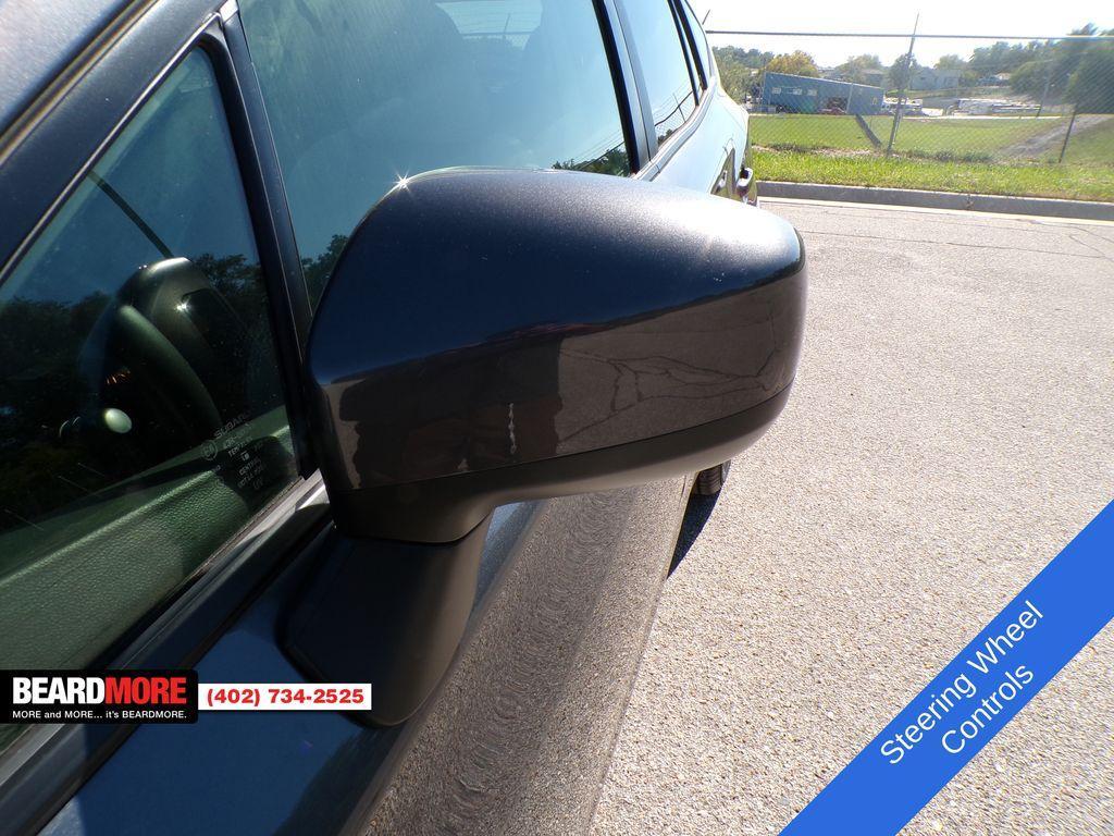 used 2023 Subaru Crosstrek car, priced at $27,760