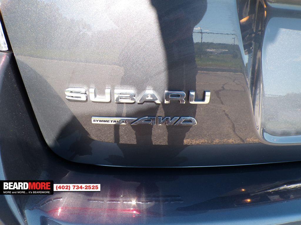 used 2023 Subaru Crosstrek car, priced at $27,760