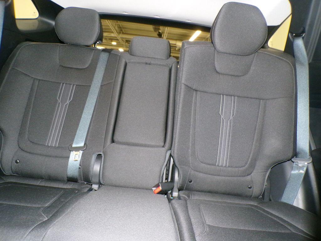 used 2025 Hyundai Tucson car, priced at $28,732