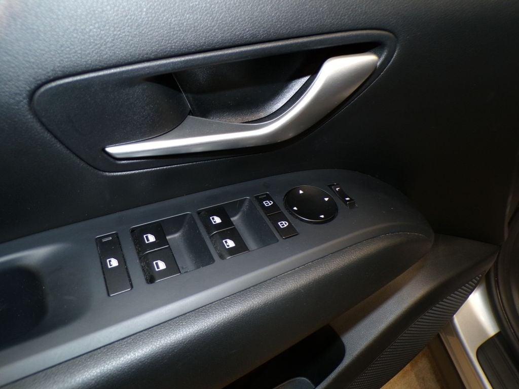 used 2025 Hyundai Tucson car, priced at $28,732