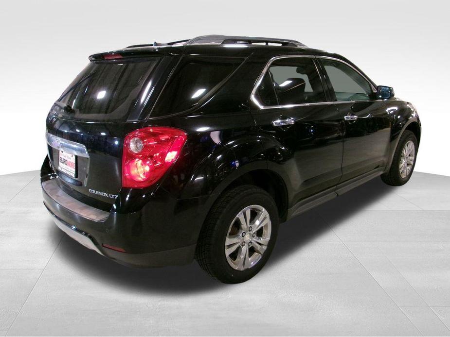 used 2013 Chevrolet Equinox car, priced at $7,177