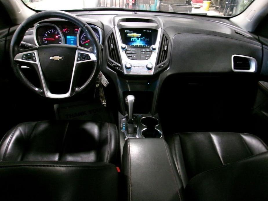 used 2013 Chevrolet Equinox car, priced at $7,177