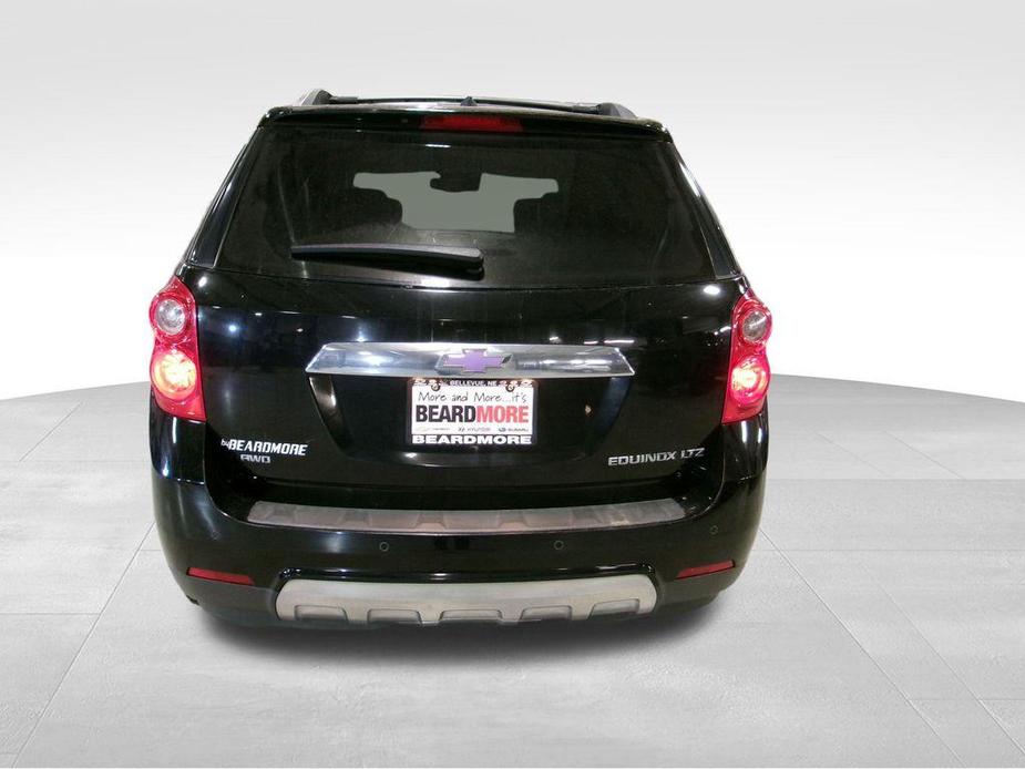 used 2013 Chevrolet Equinox car, priced at $7,177