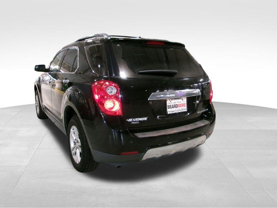 used 2013 Chevrolet Equinox car, priced at $7,177