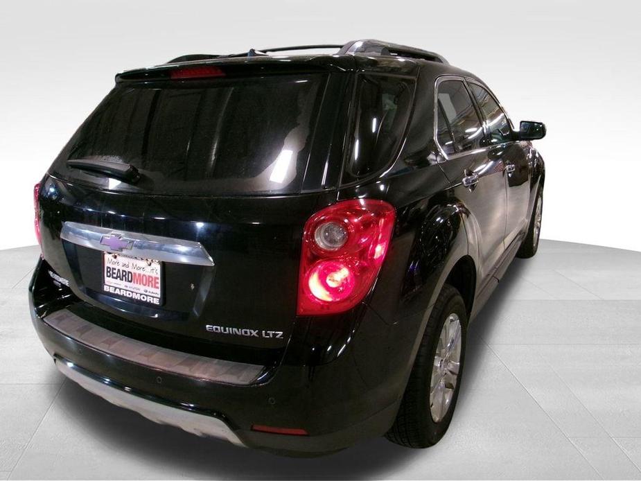 used 2013 Chevrolet Equinox car, priced at $7,177