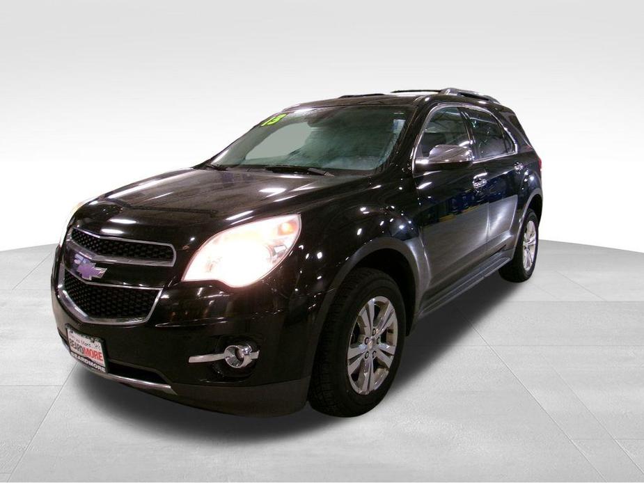 used 2013 Chevrolet Equinox car, priced at $7,177