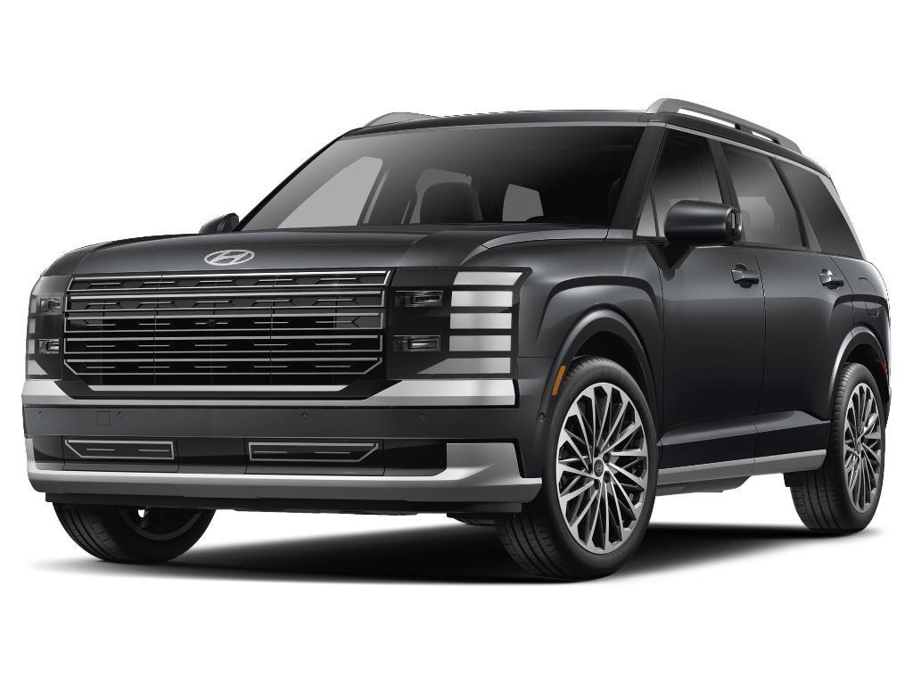 new 2026 Hyundai Palisade car, priced at $58,281
