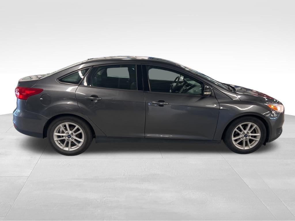 used 2015 Ford Focus car, priced at $10,237