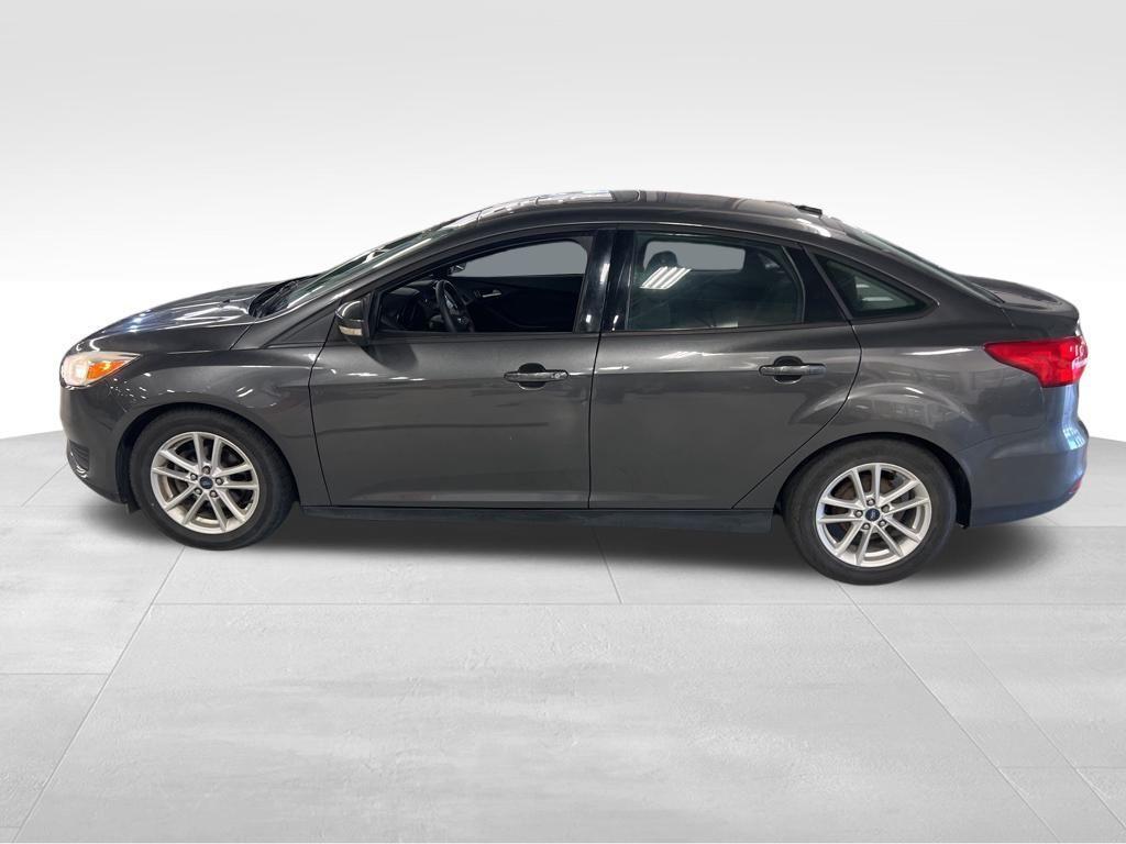 used 2015 Ford Focus car, priced at $10,237