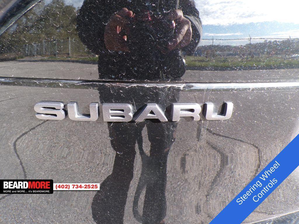 used 2025 Subaru Forester car, priced at $33,569