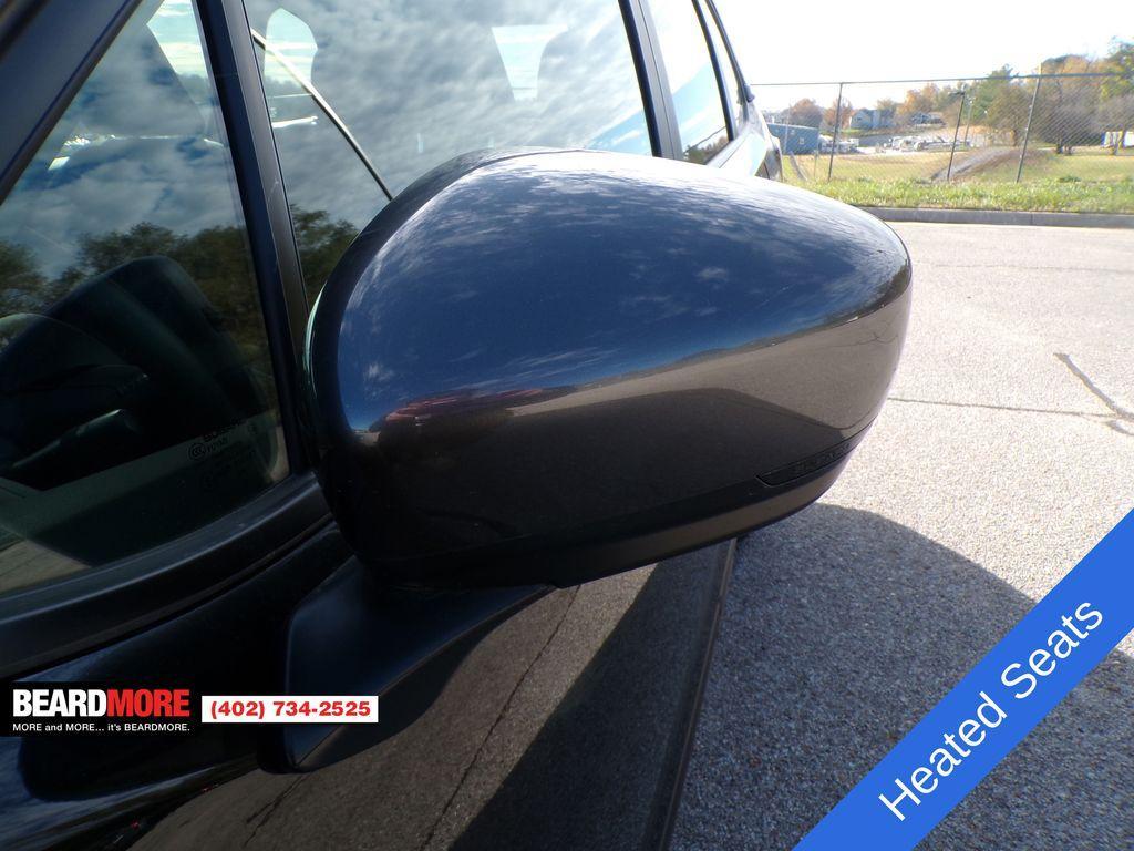 used 2025 Subaru Forester car, priced at $33,569