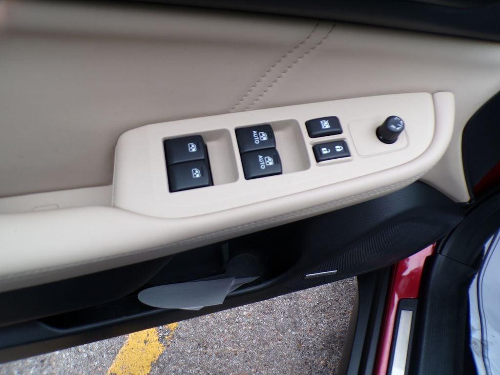 used 2018 Subaru Outback car, priced at $20,564