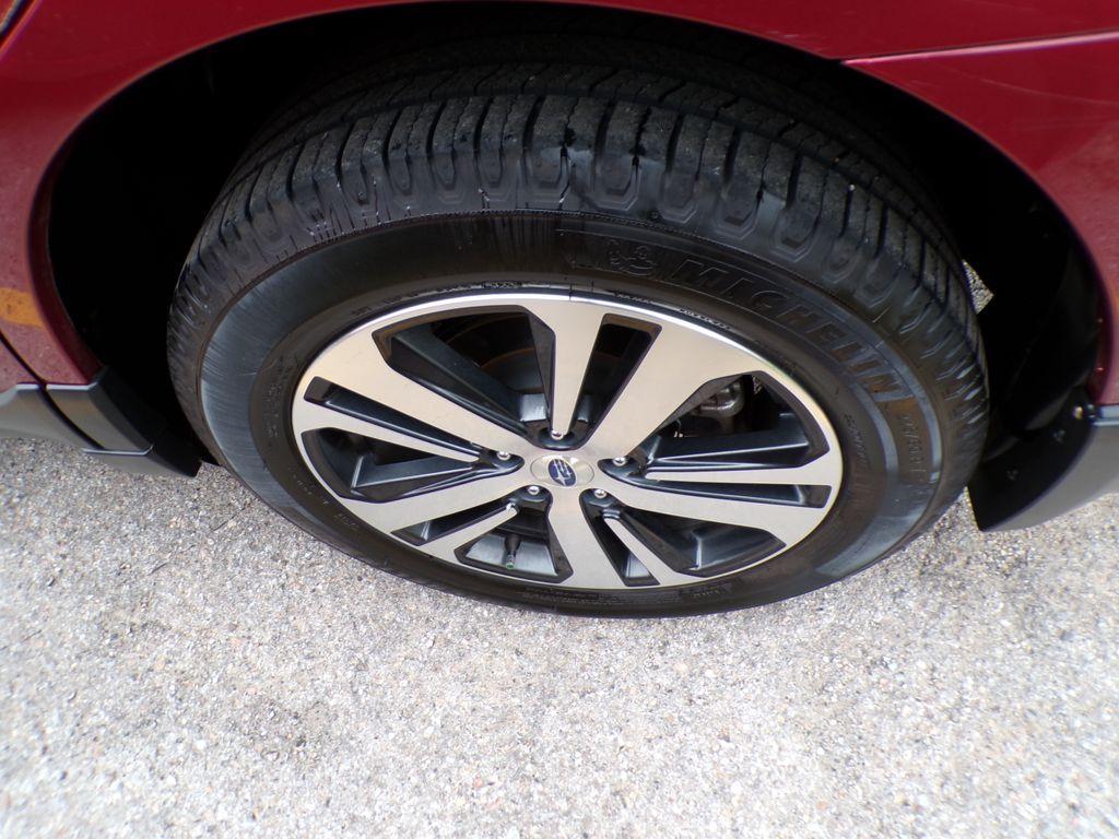 used 2018 Subaru Outback car, priced at $20,564