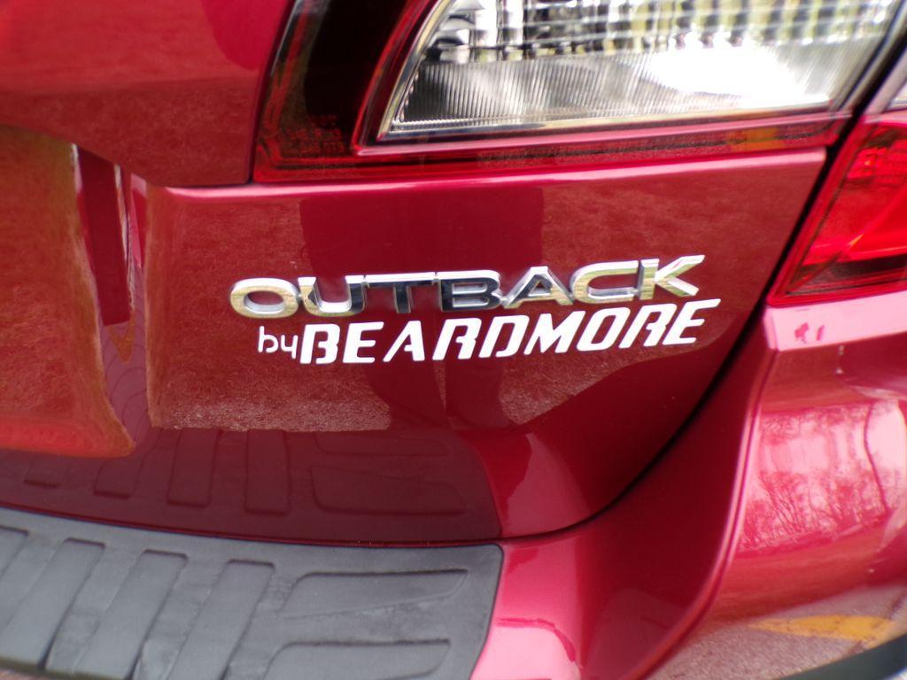 used 2018 Subaru Outback car, priced at $20,564