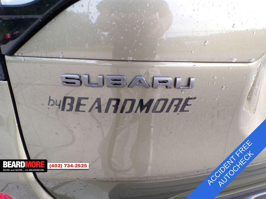 used 2025 Subaru Forester car, priced at $35,122