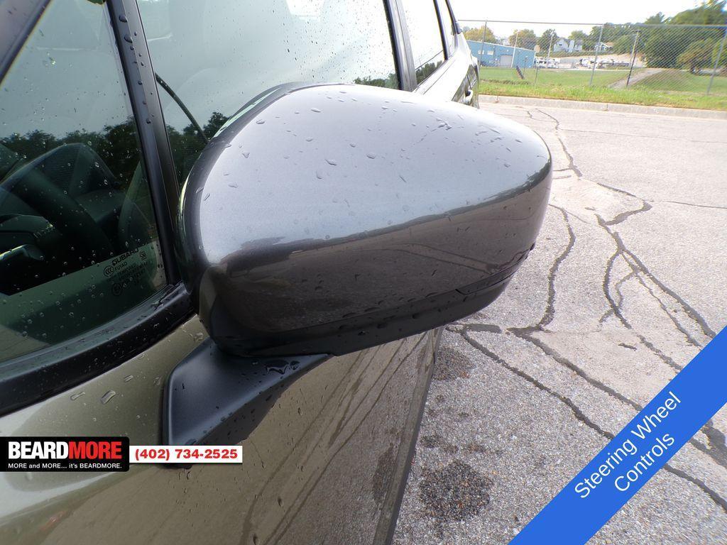 used 2025 Subaru Forester car, priced at $35,122