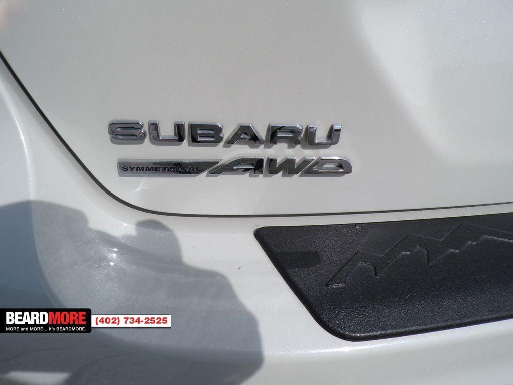 used 2024 Subaru Crosstrek car, priced at $23,781