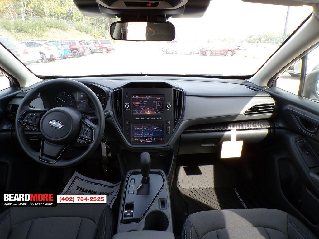 used 2024 Subaru Crosstrek car, priced at $23,781