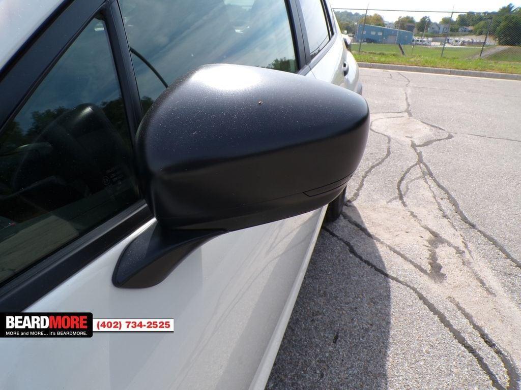 used 2024 Subaru Crosstrek car, priced at $23,781