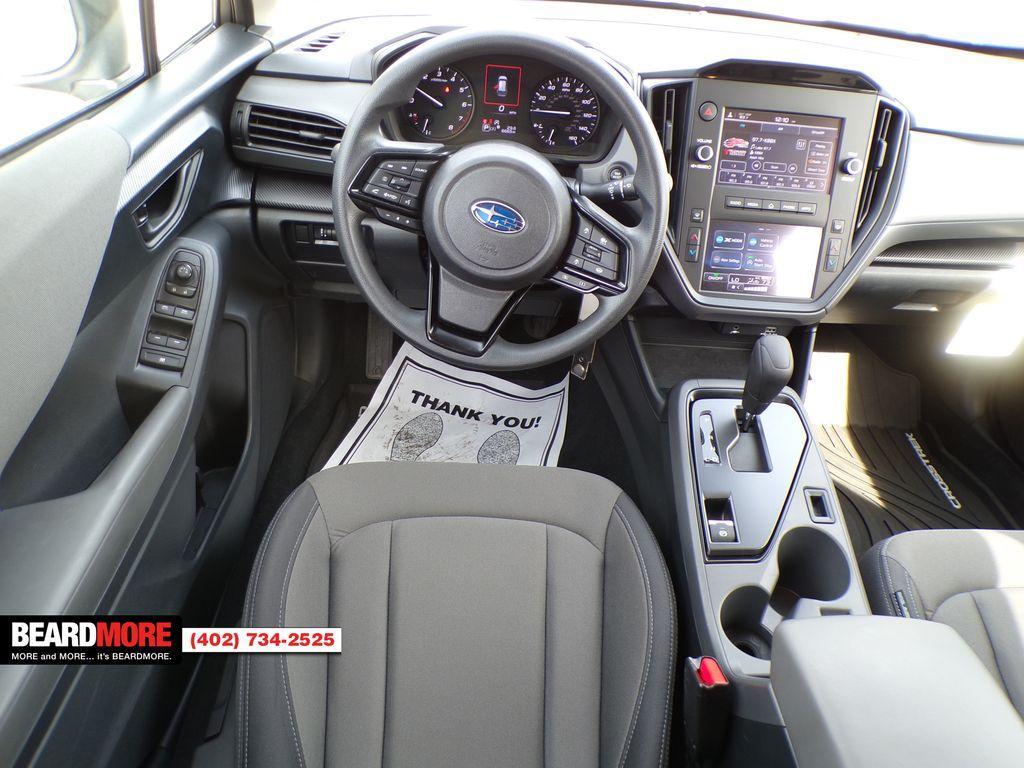 used 2024 Subaru Crosstrek car, priced at $23,781
