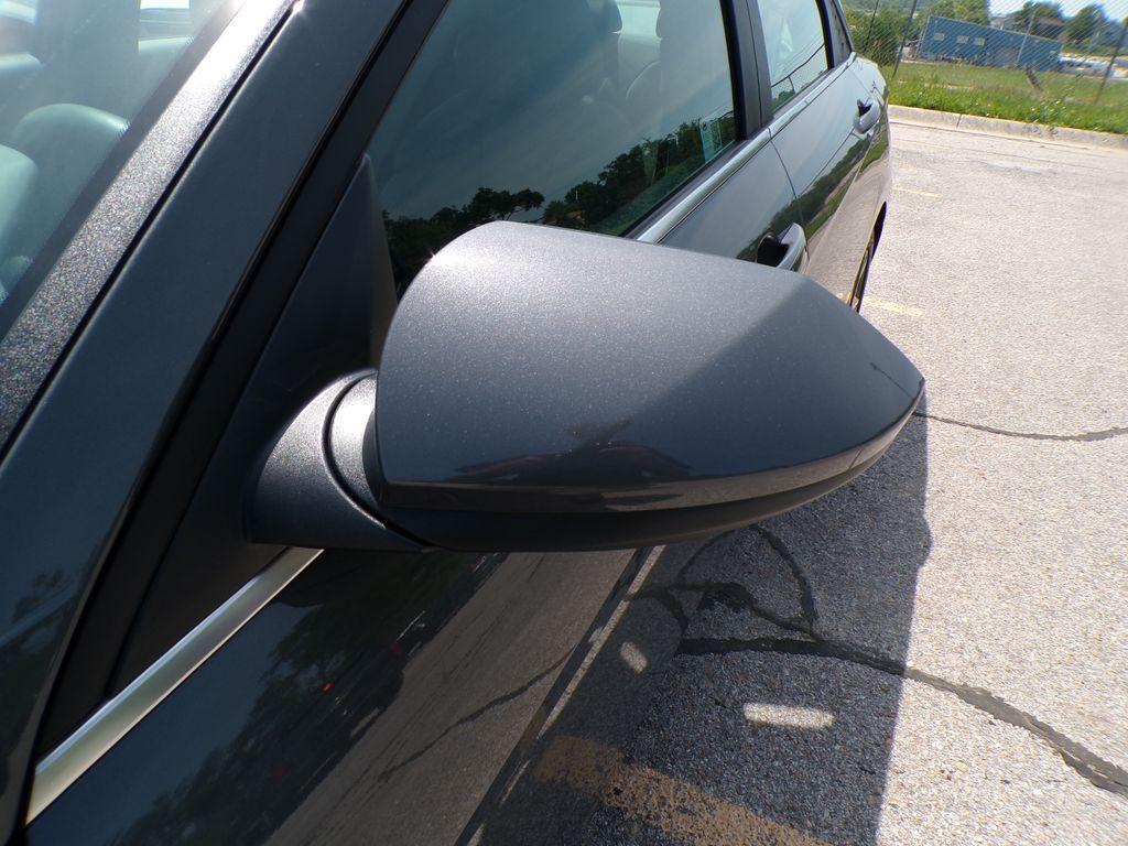 used 2024 Hyundai Elantra car, priced at $21,268