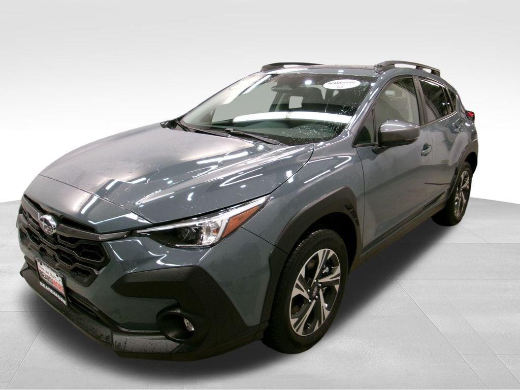 used 2024 Subaru Crosstrek car, priced at $29,279