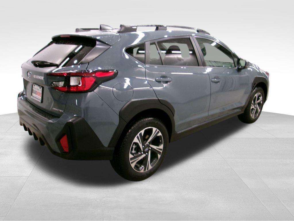 used 2024 Subaru Crosstrek car, priced at $29,279