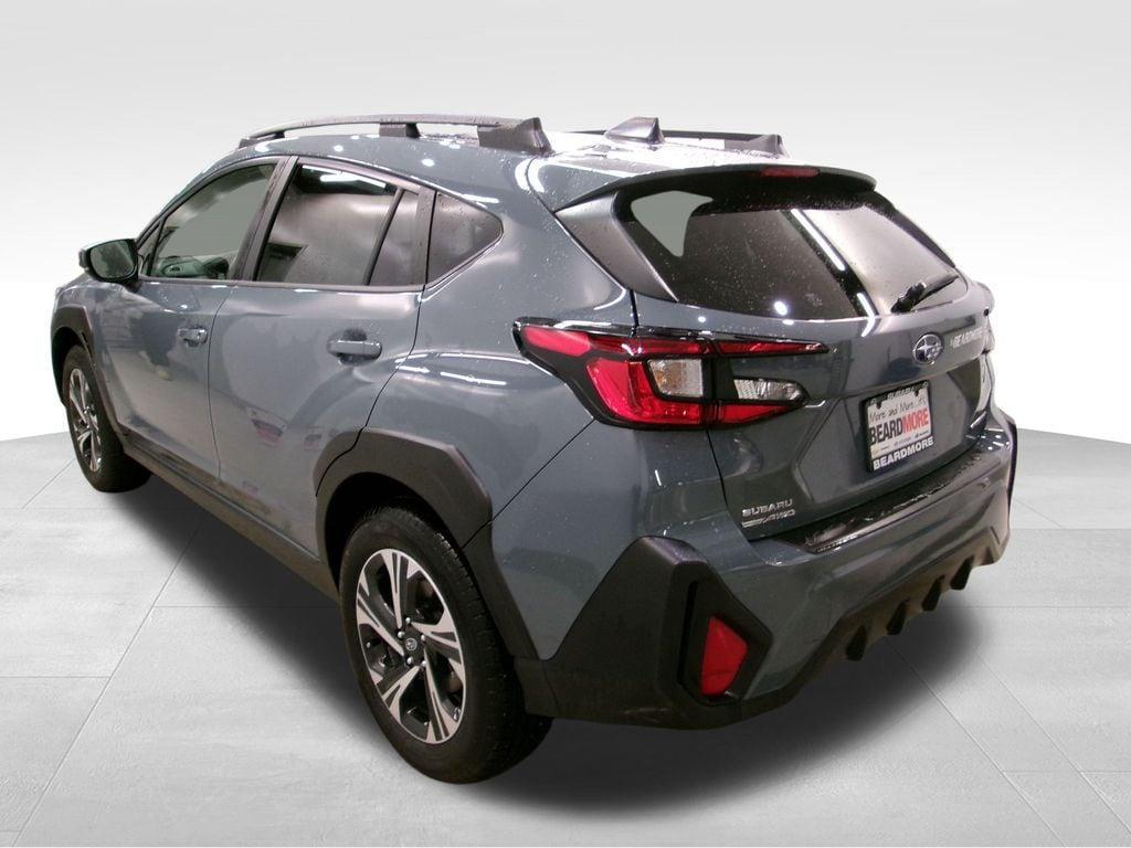 used 2024 Subaru Crosstrek car, priced at $29,279