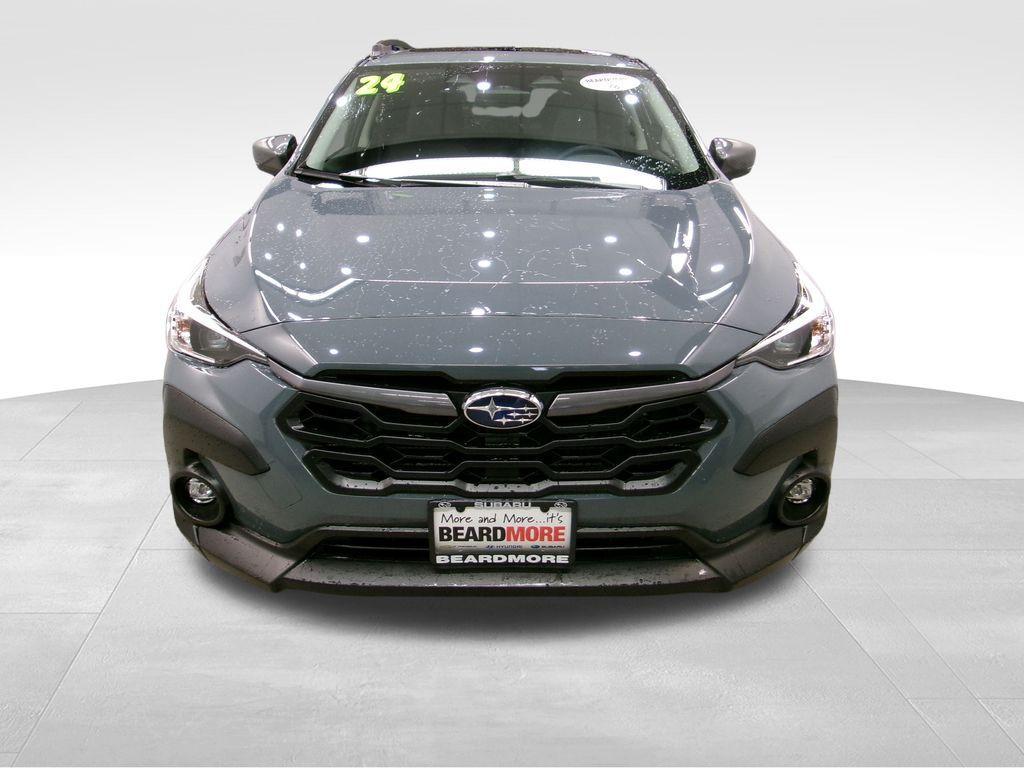 used 2024 Subaru Crosstrek car, priced at $29,279