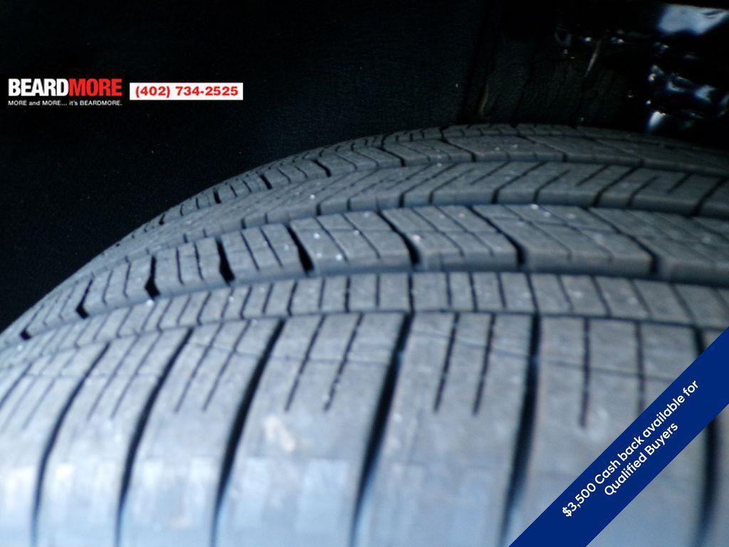 new 2026 Hyundai Santa Fe car, priced at $36,453