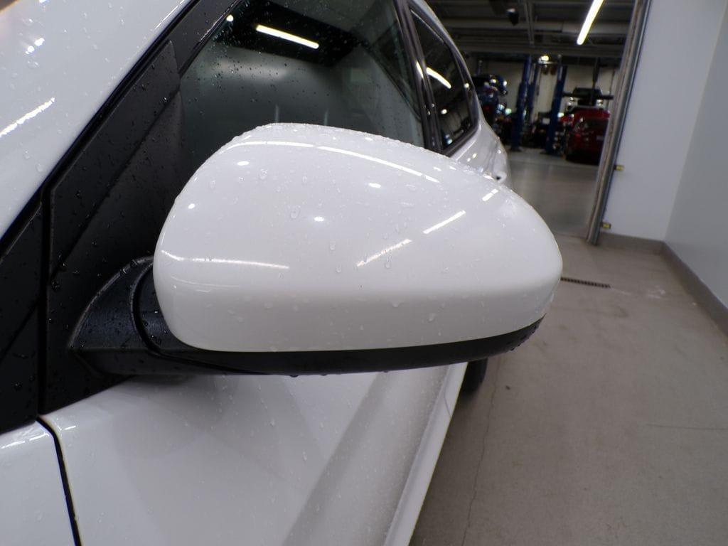 used 2020 Hyundai Tucson car, priced at $14,264