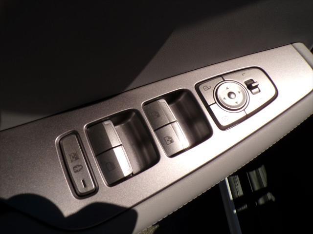 new 2025 Hyundai Palisade car, priced at $42,074