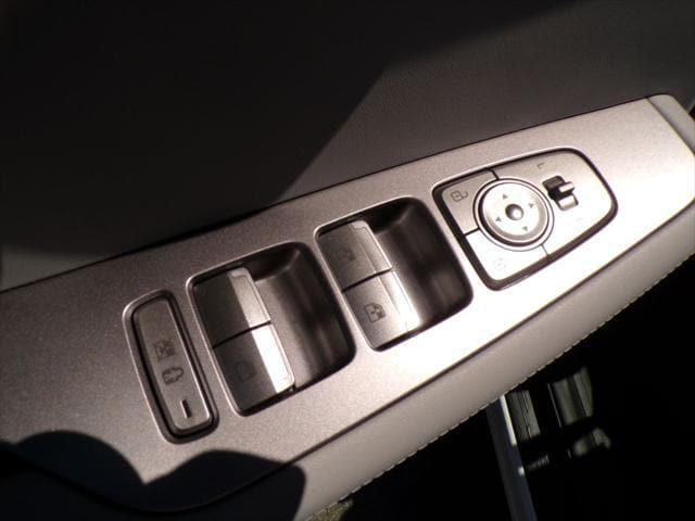 new 2025 Hyundai Palisade car, priced at $41,074