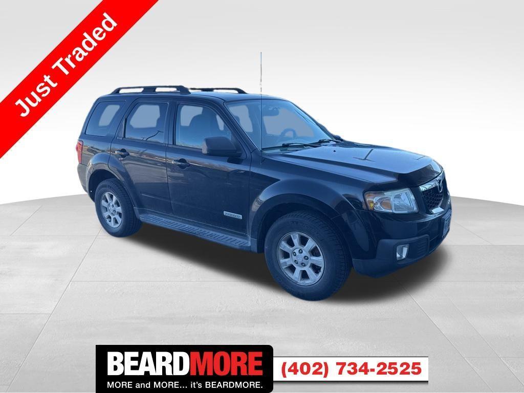 used 2008 Mazda Tribute car, priced at $6,977