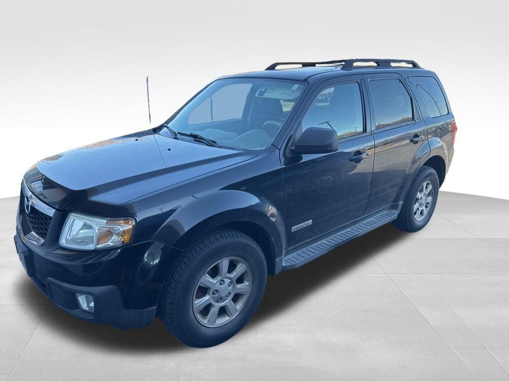 used 2008 Mazda Tribute car, priced at $6,977