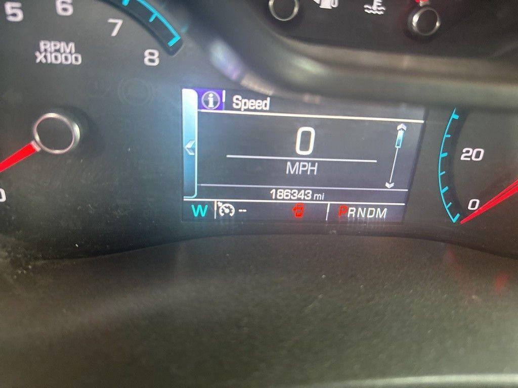 used 2016 Chevrolet Colorado car, priced at $13,072