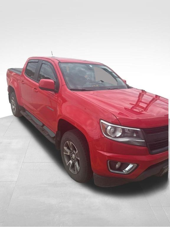 used 2016 Chevrolet Colorado car, priced at $13,072