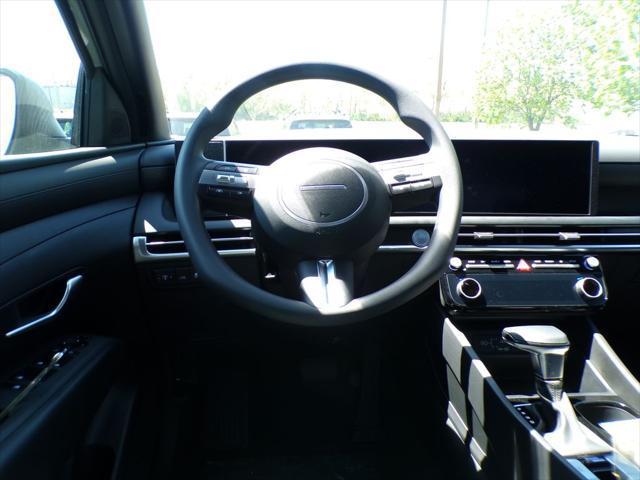 new 2025 Hyundai SANTA CRUZ car, priced at $32,138