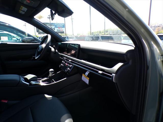 new 2025 Hyundai SANTA CRUZ car, priced at $32,138