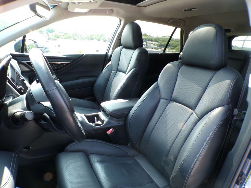 used 2022 Subaru Outback car, priced at $30,663