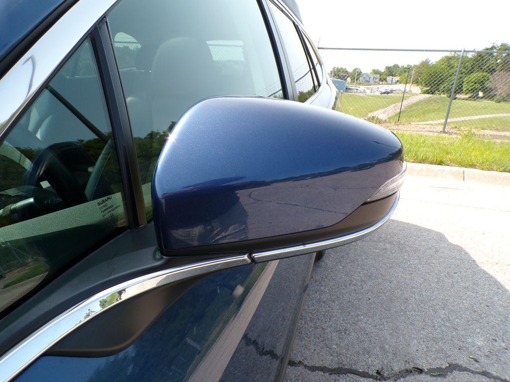 used 2022 Subaru Outback car, priced at $31,233