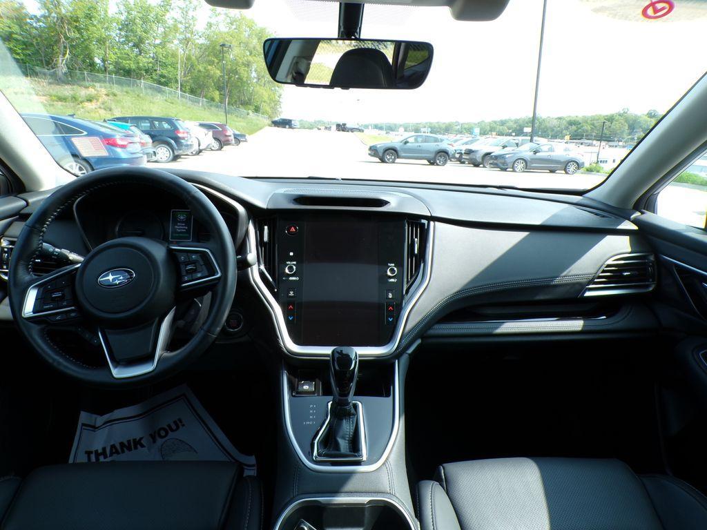 used 2022 Subaru Outback car, priced at $31,233
