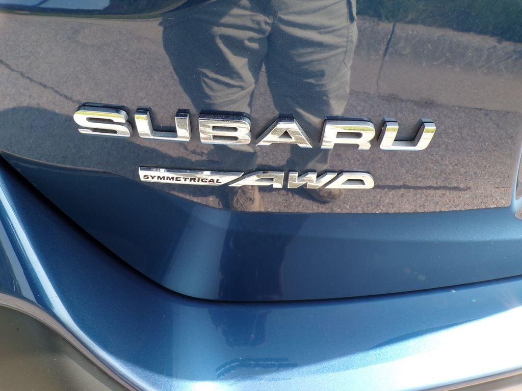 used 2022 Subaru Outback car, priced at $31,233