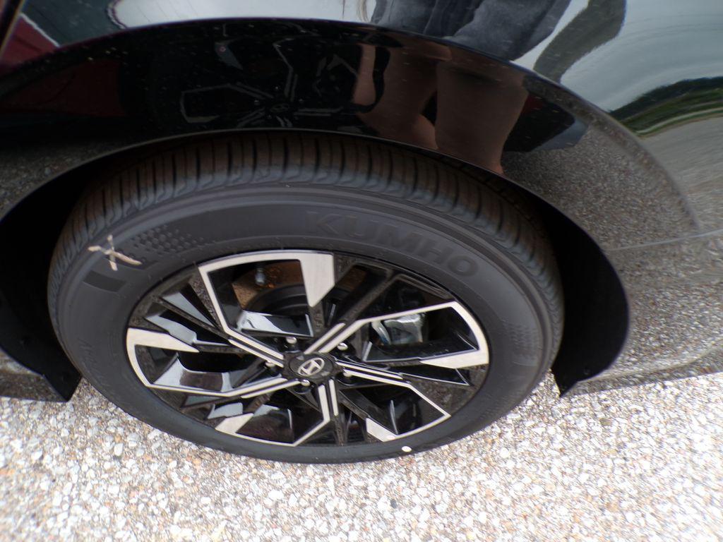 new 2025 Hyundai Sonata car, priced at $28,864